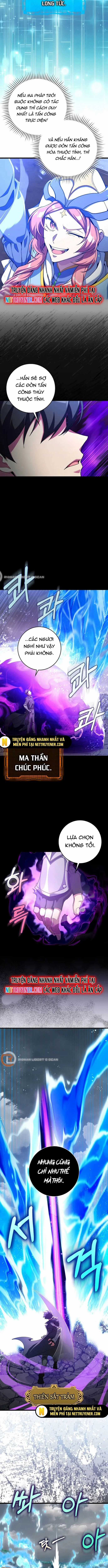 Người Chơi Cấp Tối Đa Chương 82 trang 10