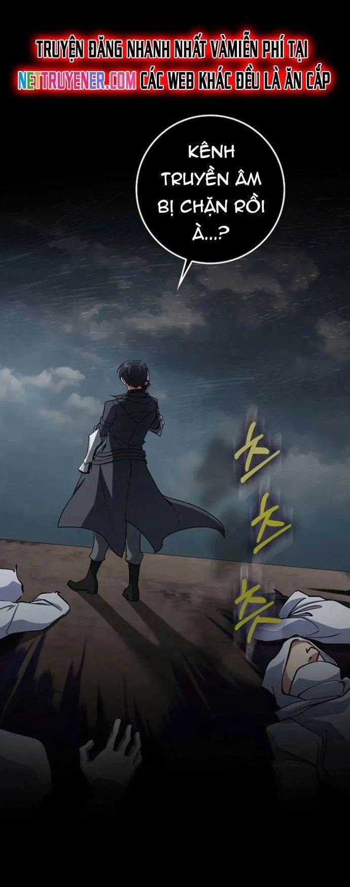 Người Chơi Cấp Tối Đa Chương 82 trang 12