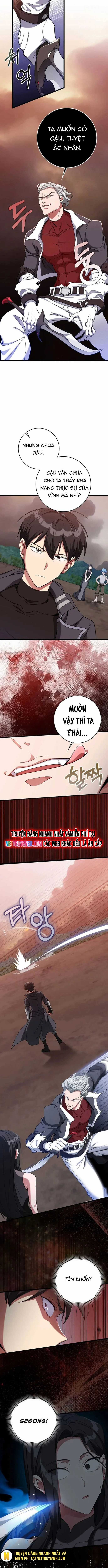 Người Chơi Cấp Tối Đa Chương 82 trang 2