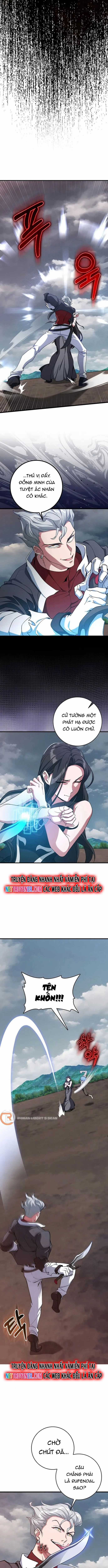 Người Chơi Cấp Tối Đa Chương 82 trang 3