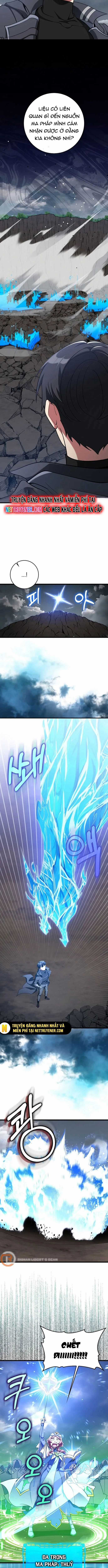 Người Chơi Cấp Tối Đa Chương 82 trang 9