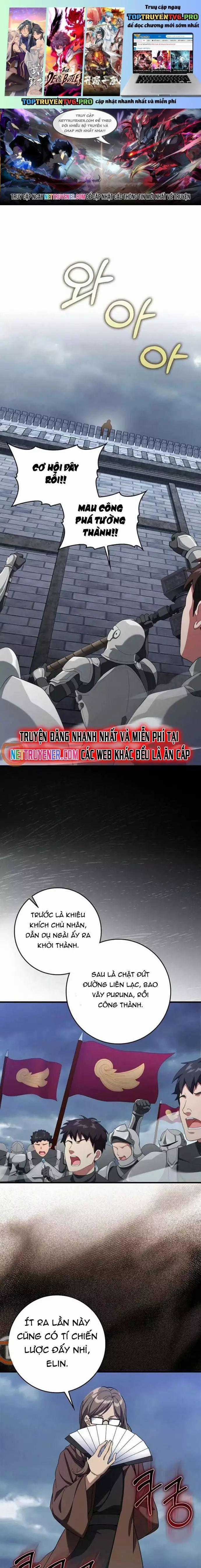 Người Chơi Cấp Tối Đa Chương 83 trang 0
