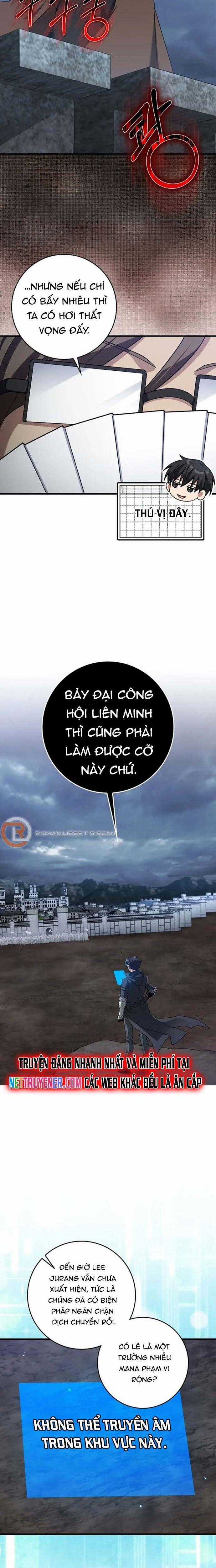 Người Chơi Cấp Tối Đa Chương 83 trang 1