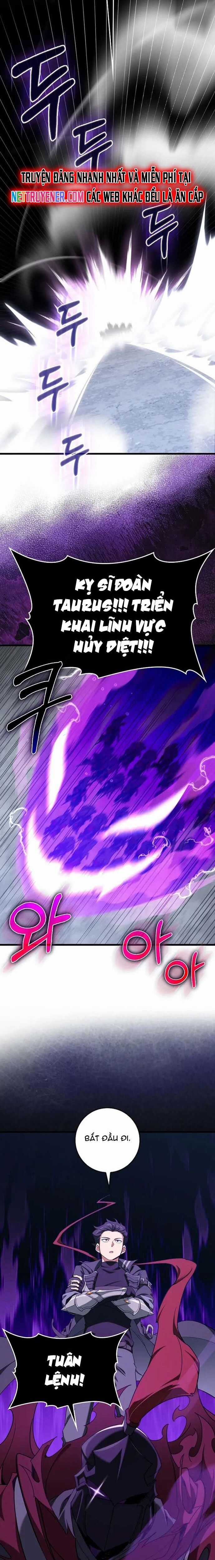 Người Chơi Cấp Tối Đa Chương 83 trang 10