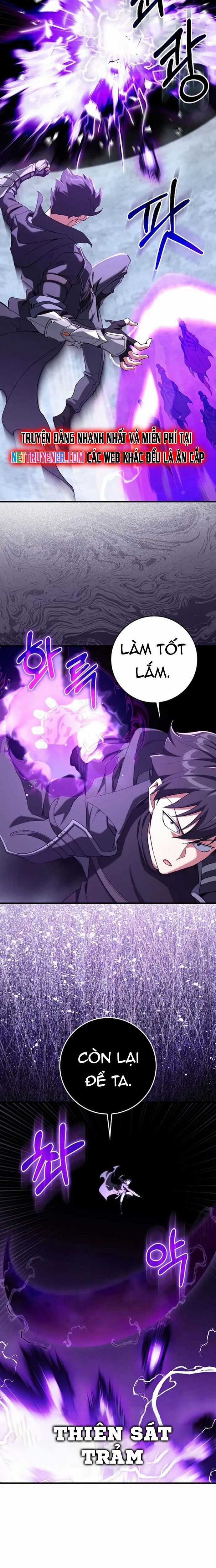 Người Chơi Cấp Tối Đa Chương 83 trang 12