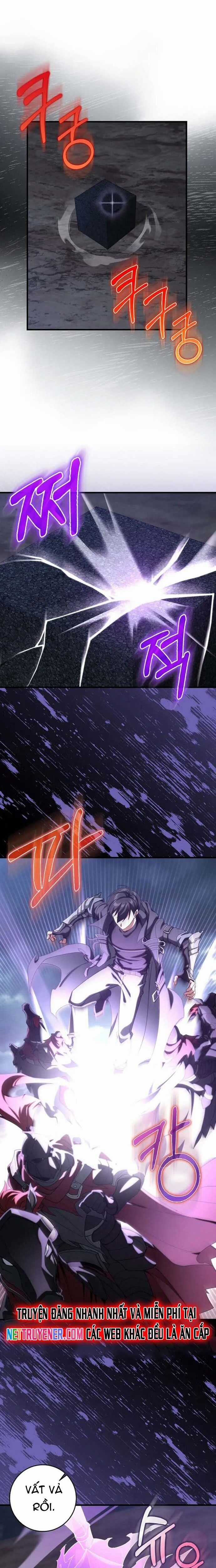 Người Chơi Cấp Tối Đa Chương 83 trang 13