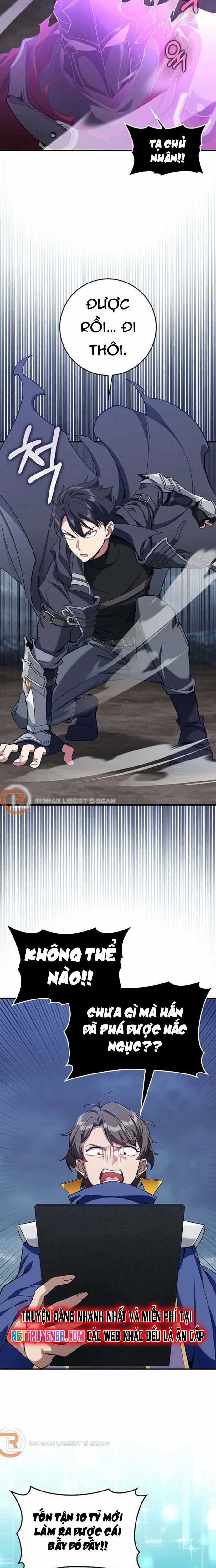 Người Chơi Cấp Tối Đa Chương 83 trang 14