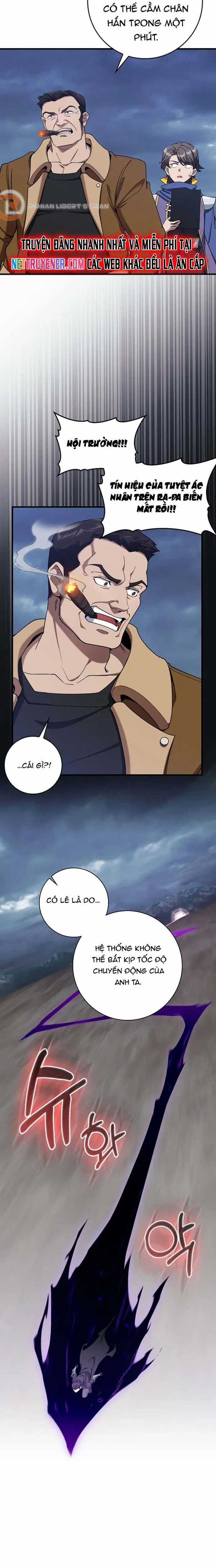 Người Chơi Cấp Tối Đa Chương 83 trang 16