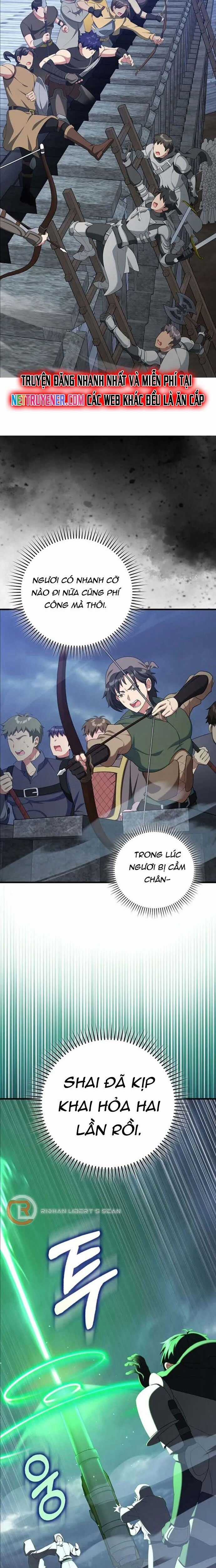 Người Chơi Cấp Tối Đa Chương 83 trang 18