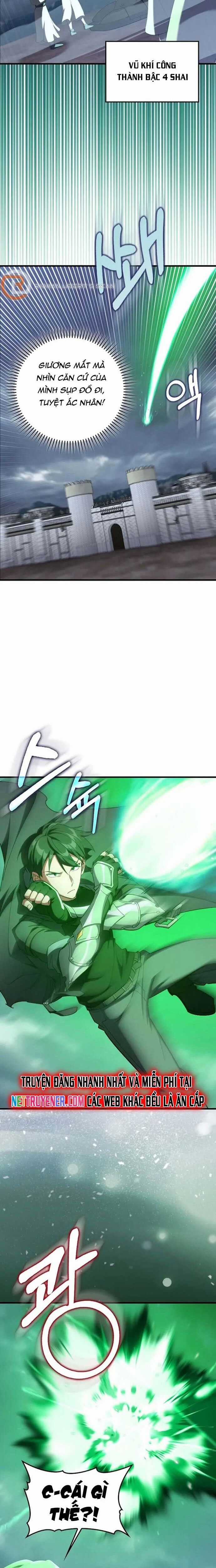 Người Chơi Cấp Tối Đa Chương 83 trang 19