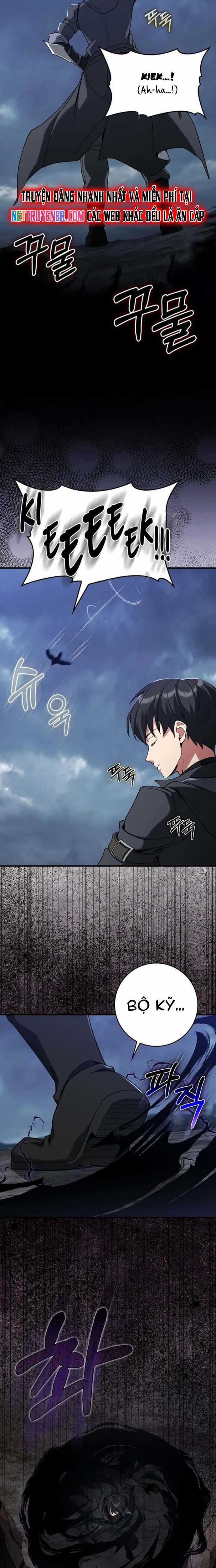 Người Chơi Cấp Tối Đa Chương 83 trang 3