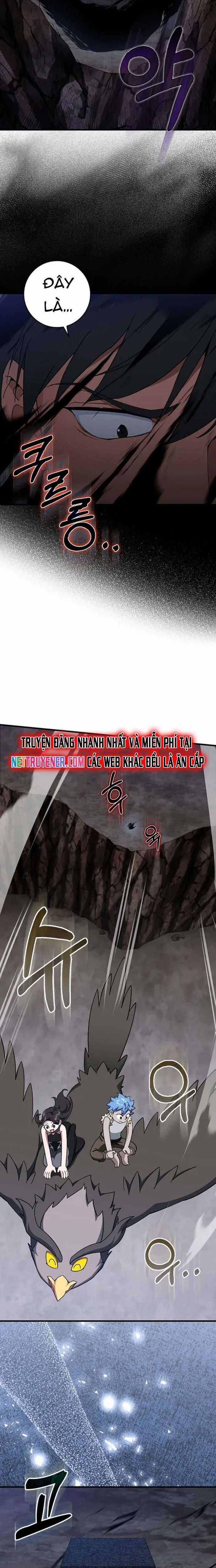 Người Chơi Cấp Tối Đa Chương 83 trang 4