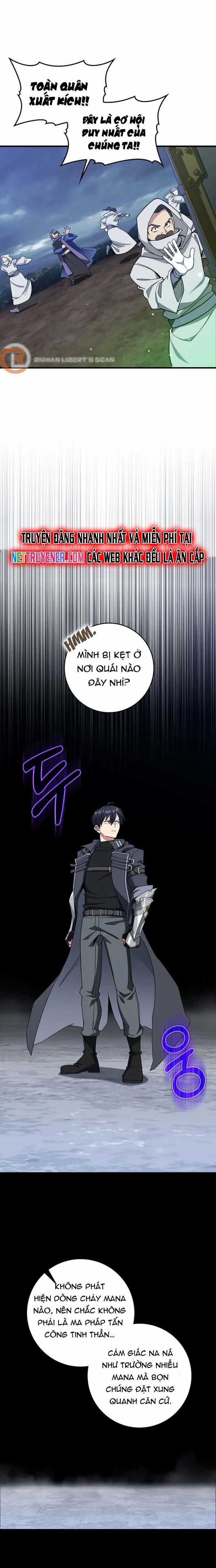 Người Chơi Cấp Tối Đa Chương 83 trang 7