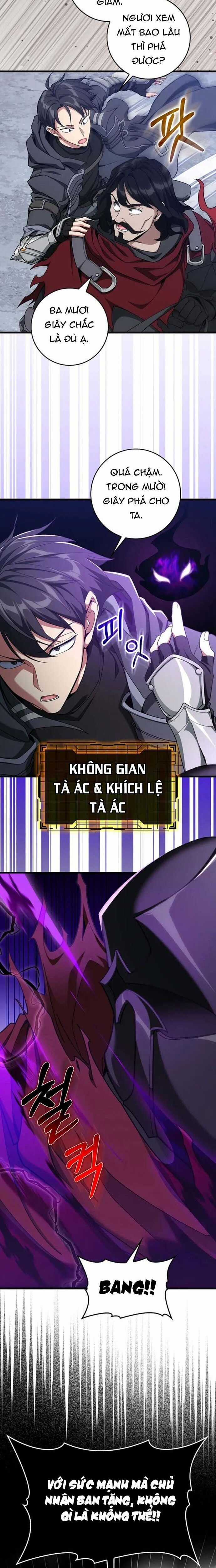 Người Chơi Cấp Tối Đa Chương 83 trang 9