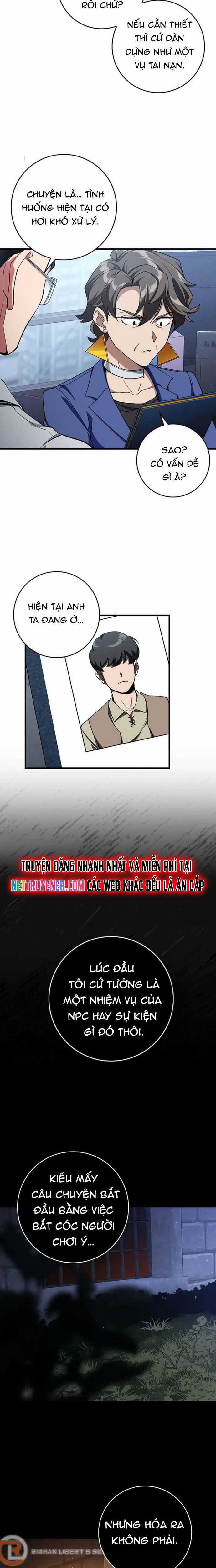 Người Chơi Cấp Tối Đa Chương 84 trang 13