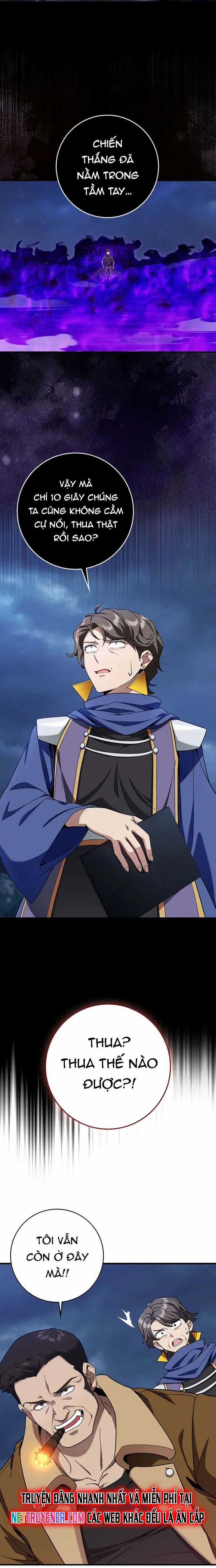 Người Chơi Cấp Tối Đa Chương 84 trang 2