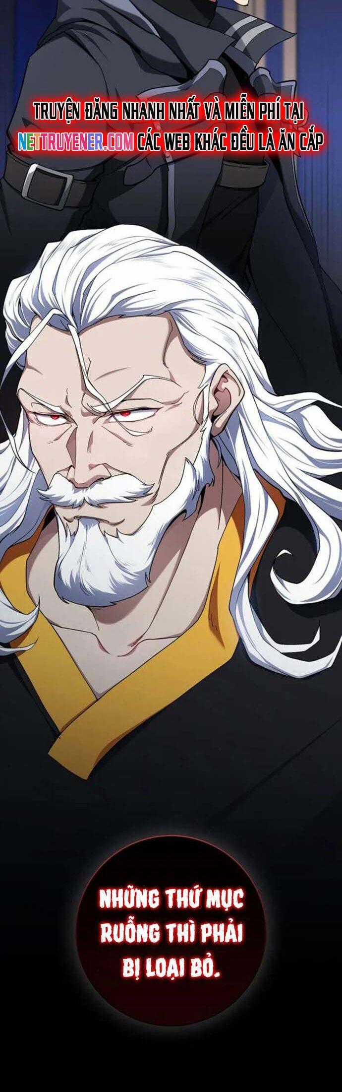 Người Chơi Cấp Tối Đa Chương 84 trang 20