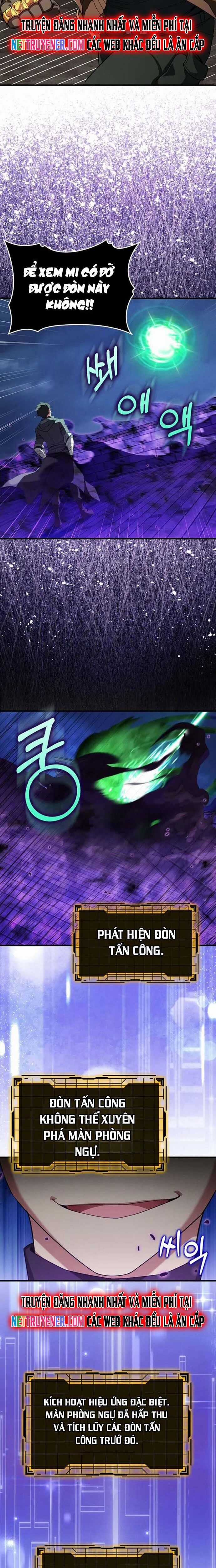 Người Chơi Cấp Tối Đa Chương 84 trang 4