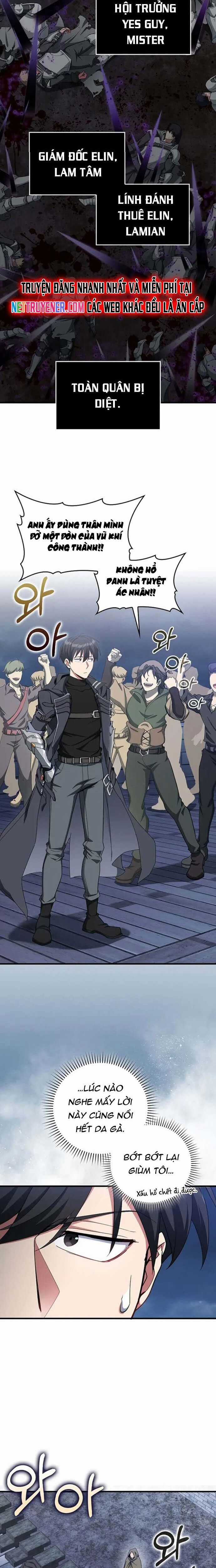 Người Chơi Cấp Tối Đa Chương 84 trang 8