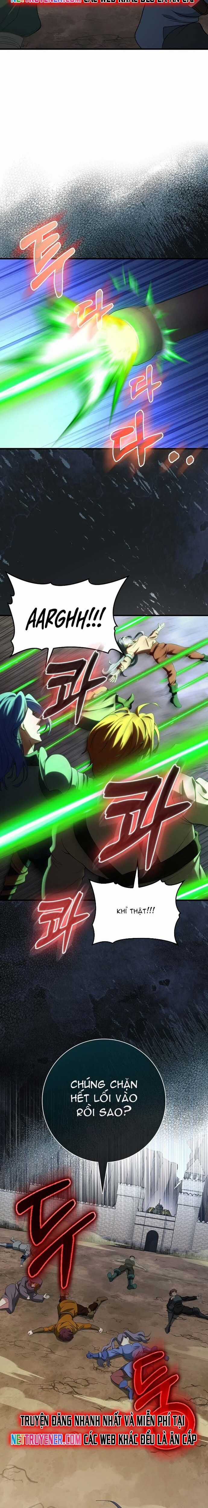 Người Chơi Cấp Tối Đa Chương 85 trang 14