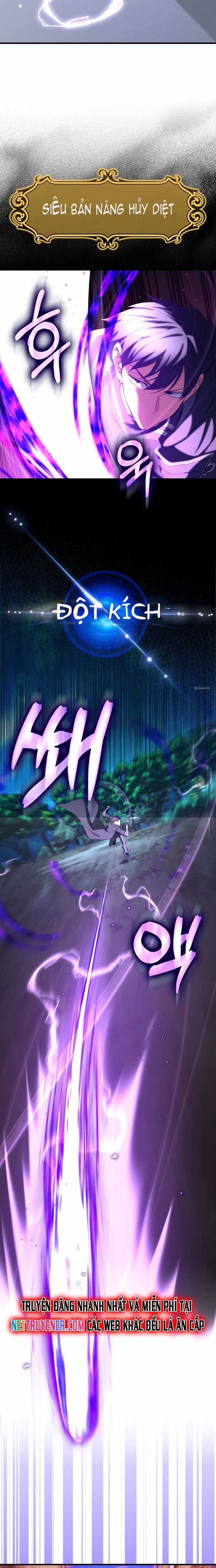 Người Chơi Cấp Tối Đa Chương 85 trang 18