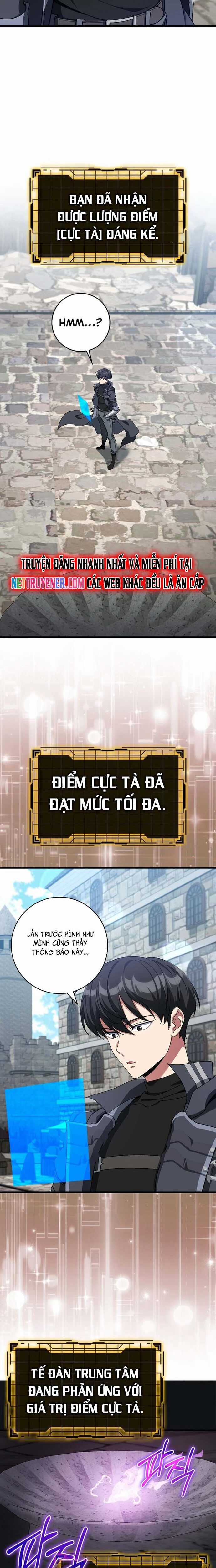 Người Chơi Cấp Tối Đa Chương 85 trang 2