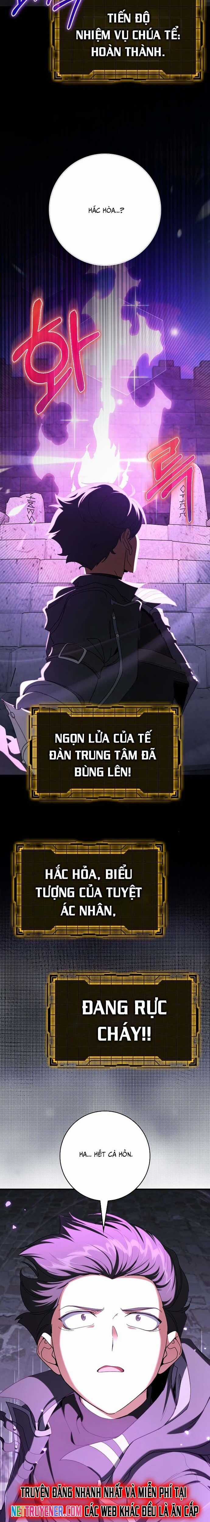 Người Chơi Cấp Tối Đa Chương 85 trang 3