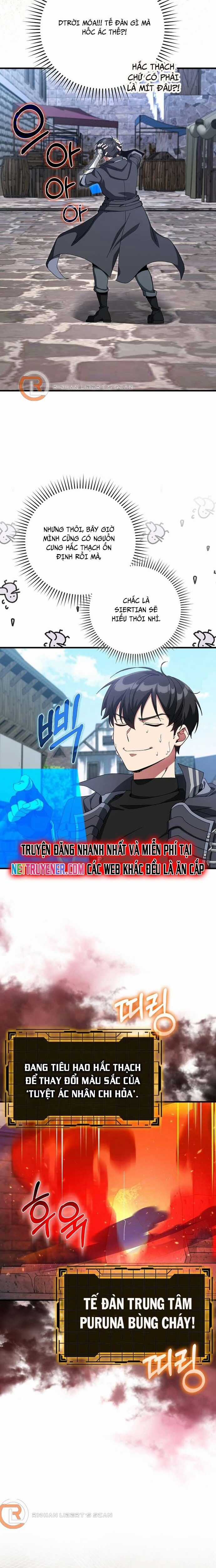 Người Chơi Cấp Tối Đa Chương 85 trang 5