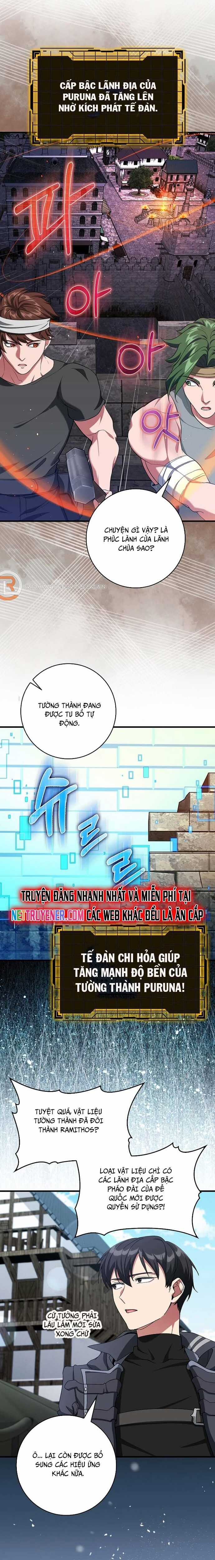 Người Chơi Cấp Tối Đa Chương 85 trang 6