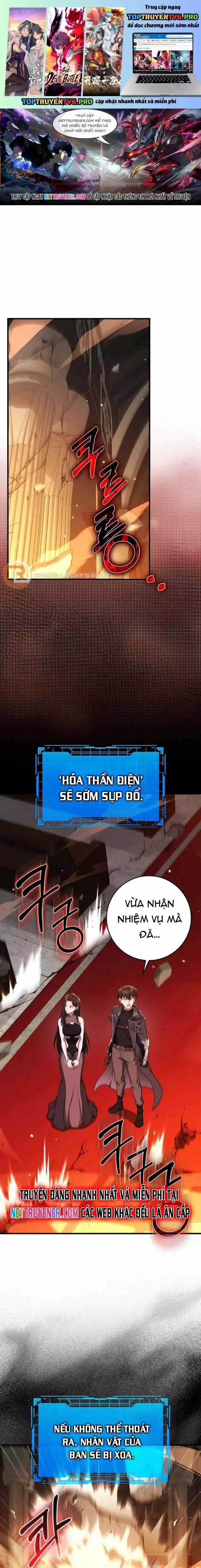Người Chơi Cấp Tối Đa Chương 88 trang 1