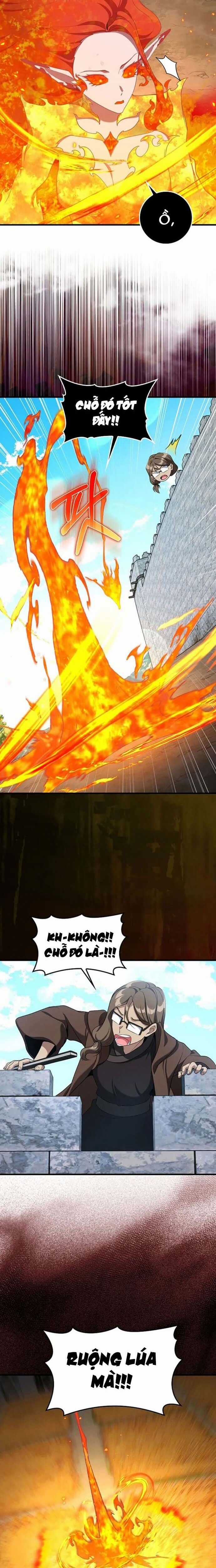 Người Chơi Cấp Tối Đa Chương 88 trang 10