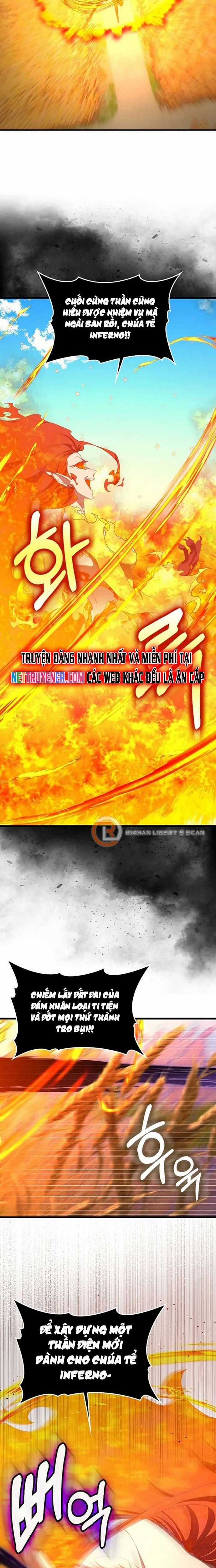 Người Chơi Cấp Tối Đa Chương 88 trang 11