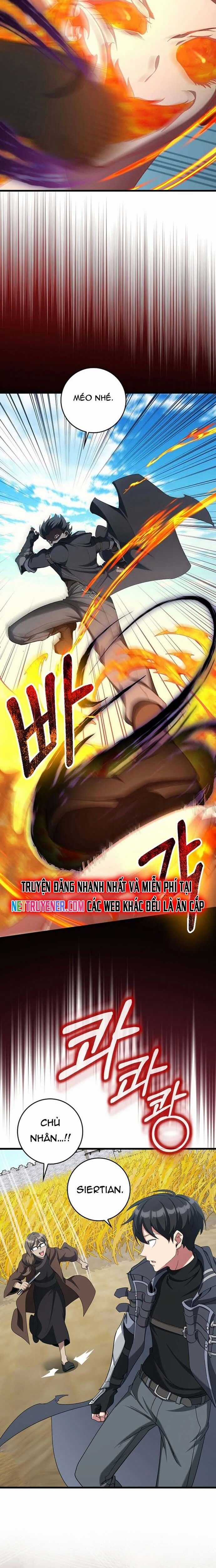 Người Chơi Cấp Tối Đa Chương 88 trang 12