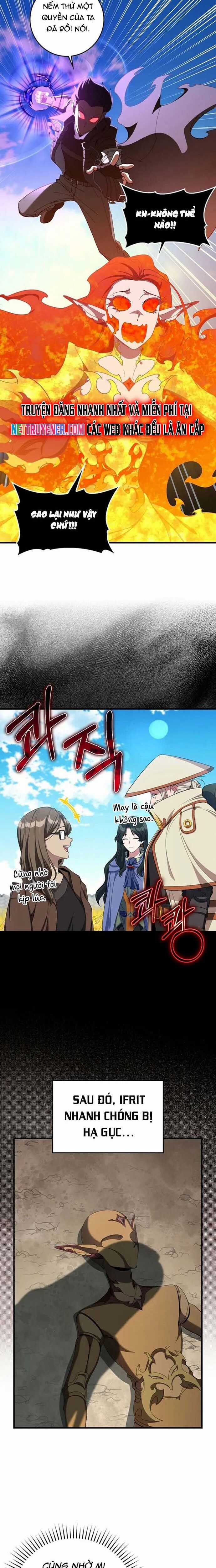 Người Chơi Cấp Tối Đa Chương 88 trang 15