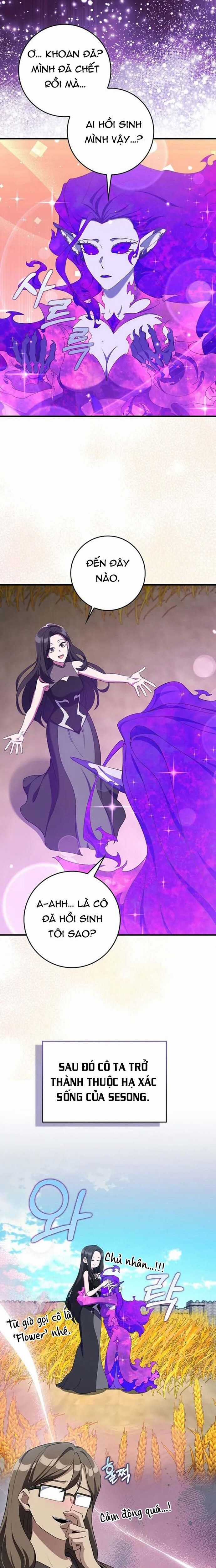 Người Chơi Cấp Tối Đa Chương 88 trang 17