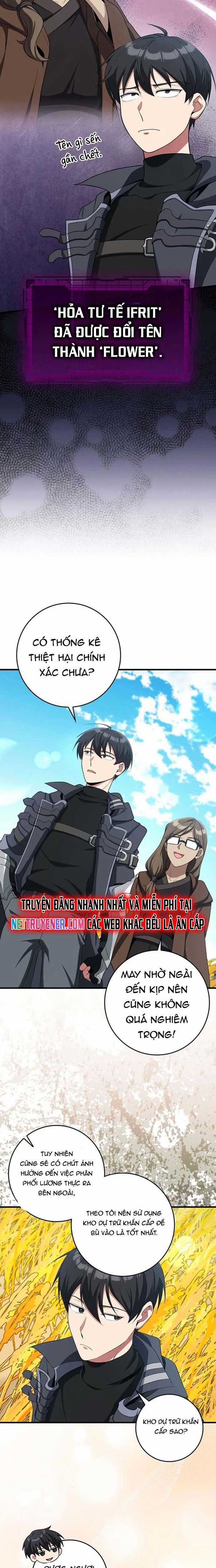 Người Chơi Cấp Tối Đa Chương 88 trang 18