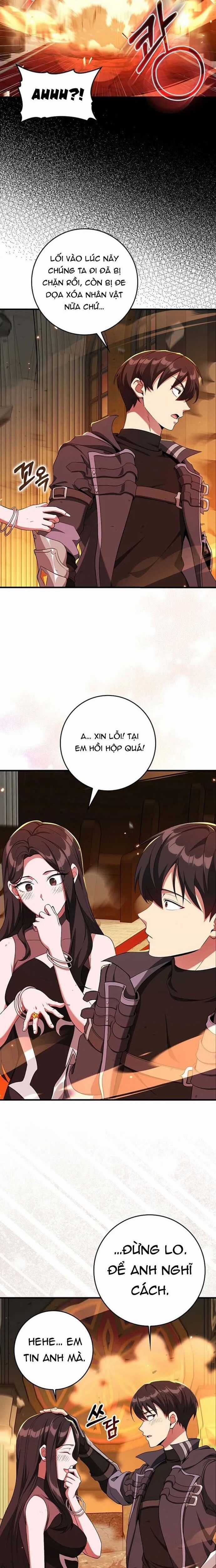 Người Chơi Cấp Tối Đa Chương 88 trang 2