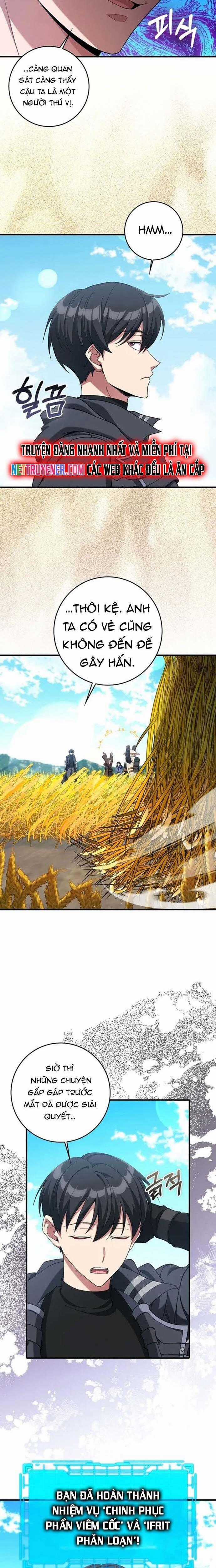 Người Chơi Cấp Tối Đa Chương 88 trang 20