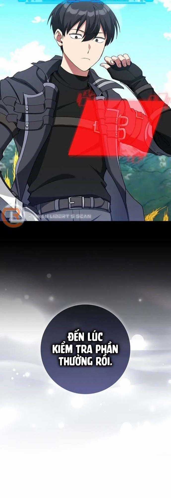 Người Chơi Cấp Tối Đa Chương 88 trang 21