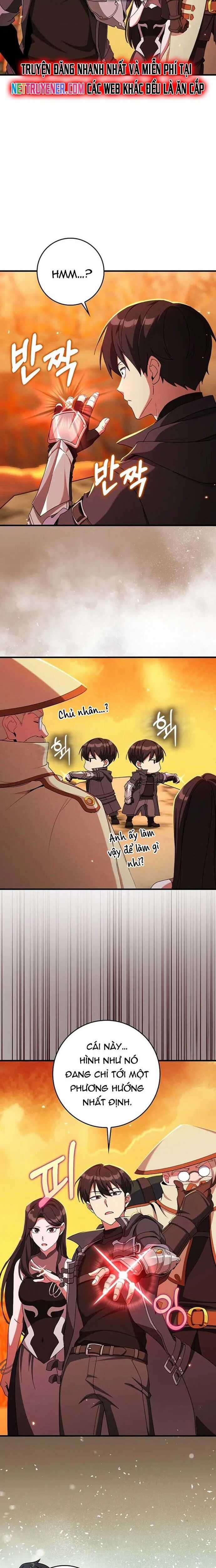 Người Chơi Cấp Tối Đa Chương 88 trang 5