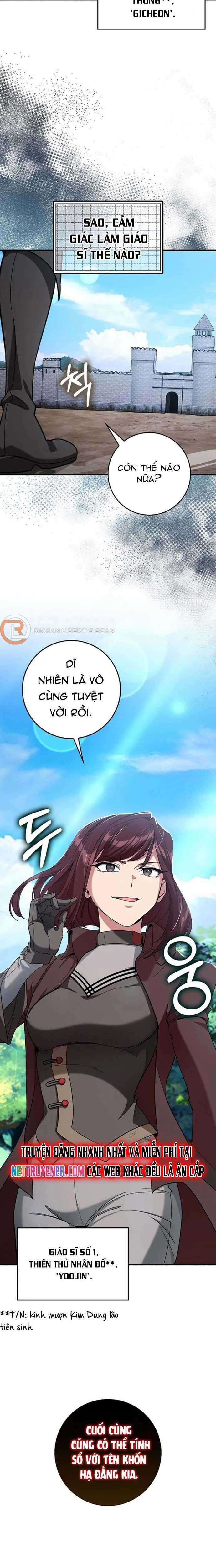 Người Chơi Cấp Tối Đa Chương 89 trang 24