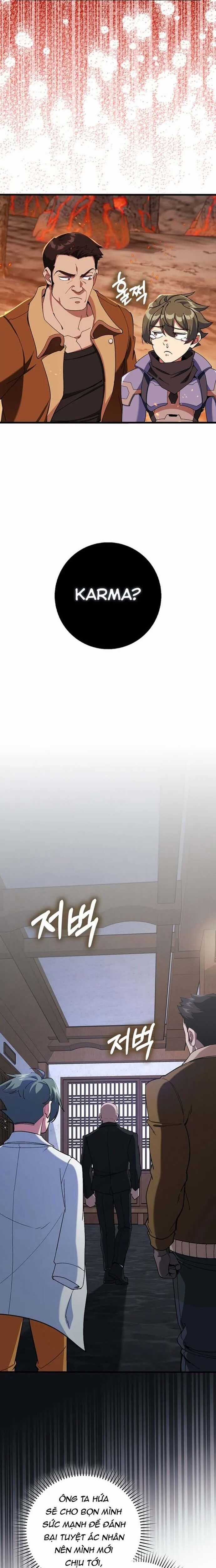 Người Chơi Cấp Tối Đa Chương 89 trang 4