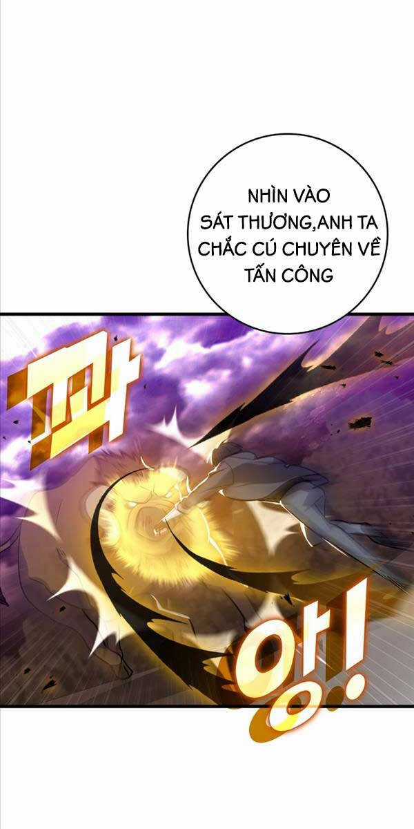 Người Chơi Cấp Tối Đa Chương 9 trang 25