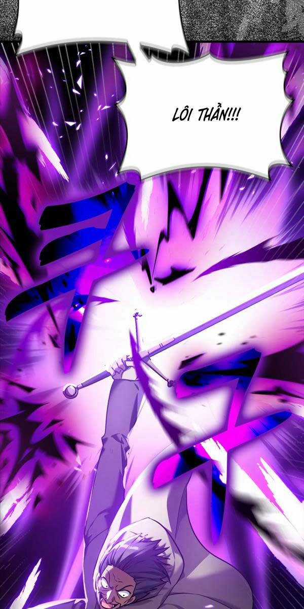 Người Chơi Cấp Tối Đa Chương 9 trang 29