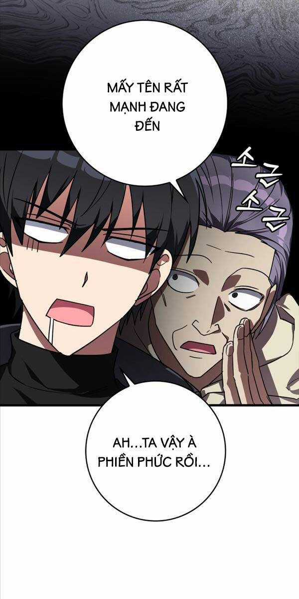 Người Chơi Cấp Tối Đa Chương 9 trang 50