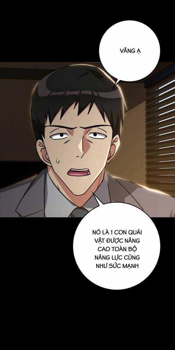 Người Chơi Cấp Tối Đa Chương 9 trang 77