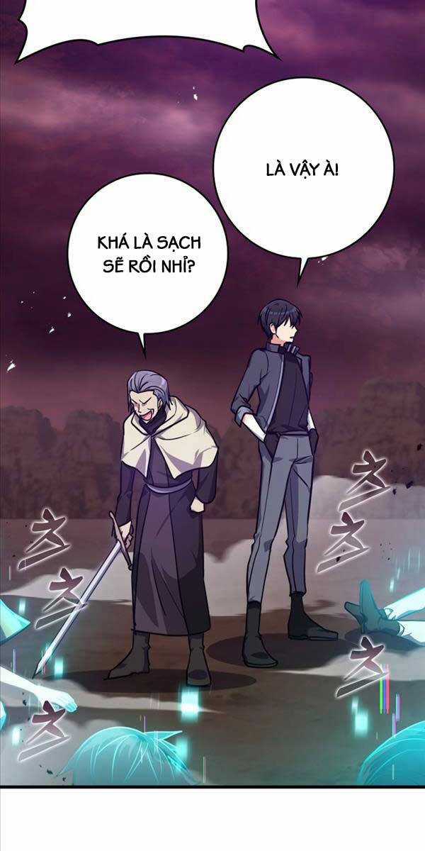 Người Chơi Cấp Tối Đa Chương 9 trang 8