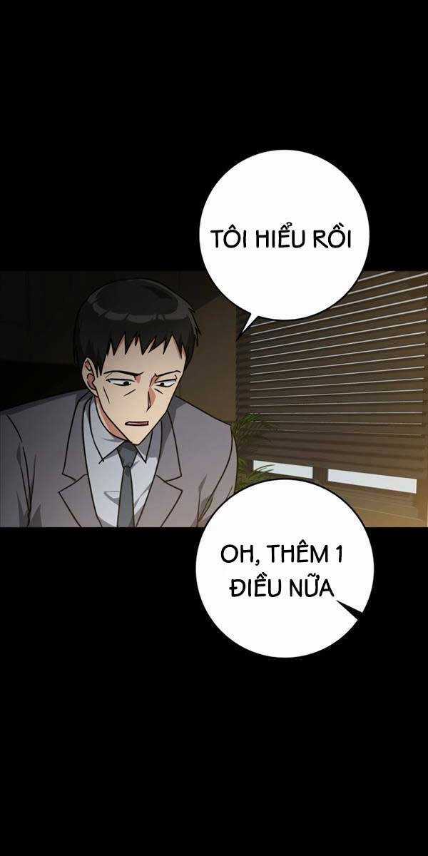 Người Chơi Cấp Tối Đa Chương 9 trang 81