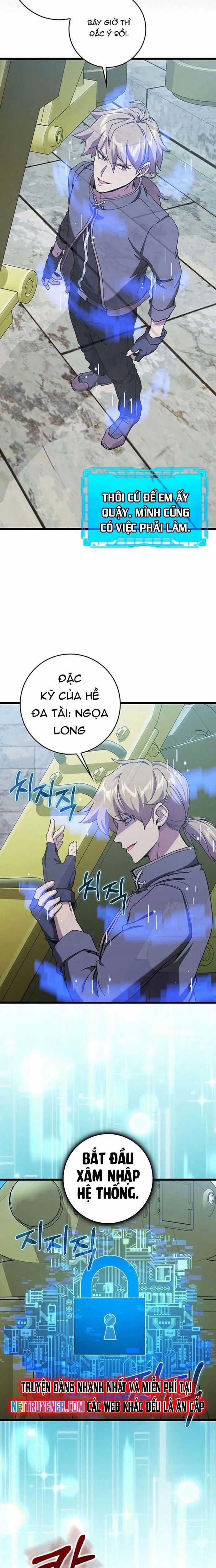 Người Chơi Cấp Tối Đa Chương 90 trang 10