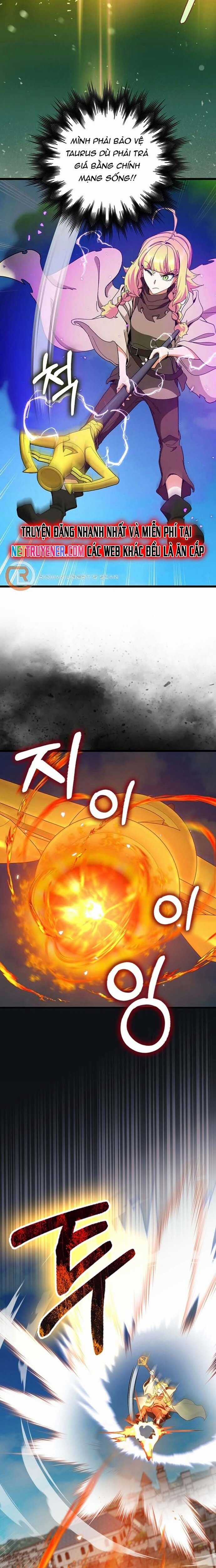 Người Chơi Cấp Tối Đa Chương 90 trang 12